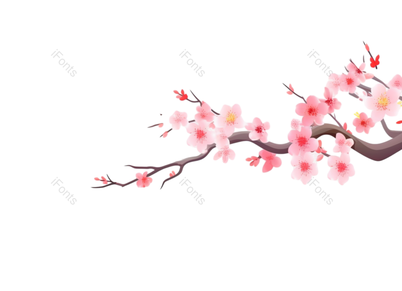 叶子图片,装饰元素,元素PNG,清新免抠素材